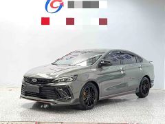 Geely Binrui COOL 1.5T Edition - ფოტო 1
