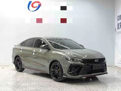 Geely Binrui COOL 1.5T Edition - ფოტო 2