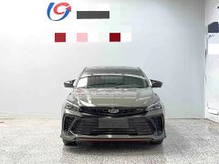 Geely Binrui COOL 1.5T Edition - ფოტო 3