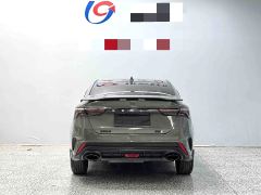 Geely Binrui COOL 1.5T Edition - ფოტო 4