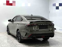 Geely Binrui COOL 1.5T Edition - ფოტო 5