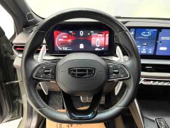 Geely Binrui COOL 1.5T Edition - ფოტო 7