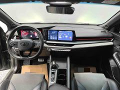 Geely Binrui COOL 1.5T Edition - ფოტო 9