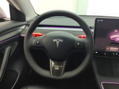 Tesla Model 3 556km Rear-Wheel Drive Edition - photo 18