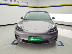 Tesla Model 3 556km Rear-Wheel Drive Edition - photo 3