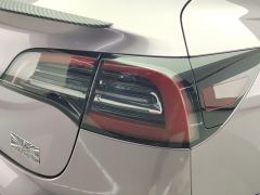 Tesla Model 3 556km Rear-Wheel Drive Edition - photo 5