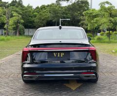 FAW Red Flag H5 2.0T Automatic Smart Connected Flag Enjoy Edition - ფოტო 8