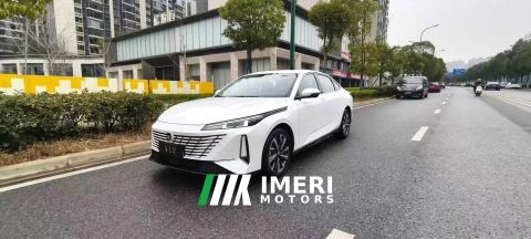 2024 Changan Eado 1.5T GDI Flagship Version - ავტომობილი ჩინეთიდან