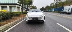 Changan Eado 1.5T GDI Flagship Version - ფოტო 2