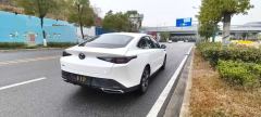 Changan Eado 1.5T GDI Flagship Version - ფოტო 7