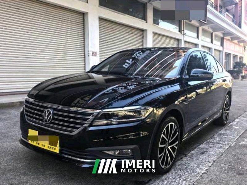 Volkswagen Lavida 300TSI Edition - ავტომობილი ჩინეთიდან