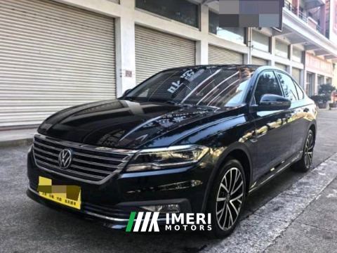 2023 Volkswagen Lavida 300TSI Dual Clutch Full Yi Edition - автомобиль из Китая