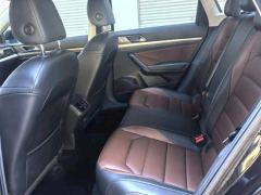 Volkswagen Lavida 300TSI Edition - ფოტო 4