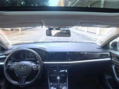 Volkswagen Lavida 300TSI Edition - ფოტო 5