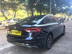 Volkswagen Lavida 300TSI Edition - ფოტო 6