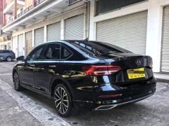 Volkswagen Lavida 300TSI Edition - ფოტო 8