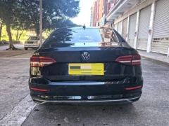 Volkswagen Lavida 300TSI Edition - ფოტო 9