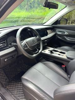 Changan X7 PLUS 1.5T Version 7 - фото 4