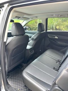 Changan X7 PLUS 1.5T Version 7 - фото 5