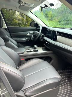 Changan X7 PLUS 1.5T Version 7 - фото 6