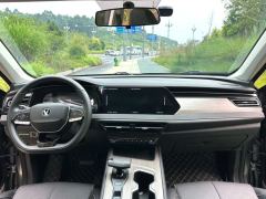 Changan X7 PLUS 1.5T Version 7 - фото 8