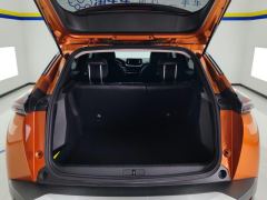 Peugeot 2008 230THP DCT THE ONE - ფოტო 7