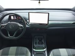 Volkswagen VW ID.4 CROZZ 442km Rear Drive Pure Share Edition - ფოტო 16