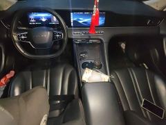 SAIC MG D7 DMH 125km Transcendent Edition - ფოტო 10