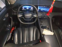 SAIC MG D7 DMH 125km Transcendent Edition - ფოტო 11