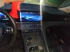SAIC MG D7 DMH 125km Transcendent Edition - ფოტო 14