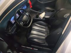 SAIC MG D7 DMH 125km Transcendent Edition - ფოტო 16