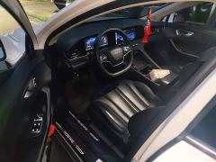 SAIC MG D7 DMH 125km Transcendent Edition - ფოტო 17
