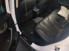 SAIC MG D7 DMH 125km Transcendent Edition - ფოტო 18