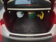 SAIC MG D7 DMH 125km Transcendent Edition - ფოტო 20