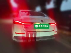 SAIC MG D7 DMH 125km Transcendent Edition - ფოტო 4