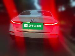 SAIC MG D7 DMH 125km Transcendent Edition - ფოტო 5