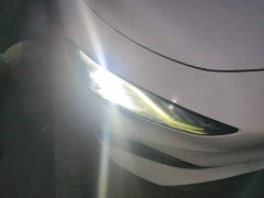SAIC MG D7 DMH 125km Transcendent Edition - ფოტო 7
