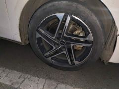 SAIC MG D7 DMH 125km Transcendent Edition - ფოტო 8