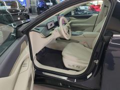 Buick Zhijing L7 EREV 302km Avia - ფოტო 14