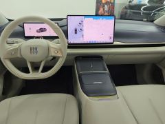 Buick Zhijing L7 EREV 302km Avia - ფოტო 16