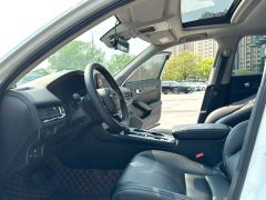 Honda Civic 240TURBO CVT Vigorous Edition - photo 8