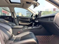 Honda Civic 240TURBO CVT Vigorous Edition - photo 9