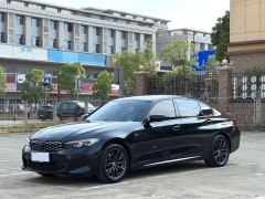 BMW 3 Series 325Li M Sport Night Edition Package - photo 1