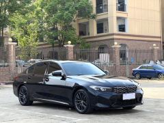 BMW 3 Series 325Li M Sport Night Edition Package - photo 2