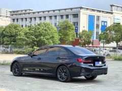 BMW 3 Series 325Li M Sport Night Edition Package - photo 3