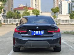 BMW 3 Series 325Li M Sport Night Edition Package - photo 4