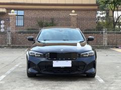 BMW 3 Series 325Li M Sport Night Edition Package - photo 5