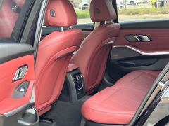 BMW 3 Series 325Li M Sport Night Edition Package - photo 6