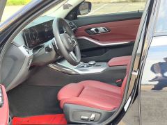 BMW 3 Series 325Li M Sport Night Edition Package - photo 7