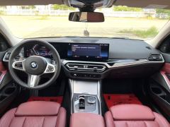 BMW 3 Series 325Li M Sport Night Edition Package - photo 8